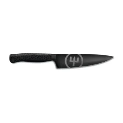 Wüsthof Kochmesser 16 cm Performer schwarz