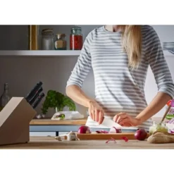Wüsthof Kochmesser Gourmet 20cm