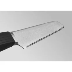 Wüsthof Partner Brotmesser 20 cm schwarz