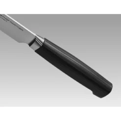 Wüsthof Partner Santokumesser 17 cm schwarz