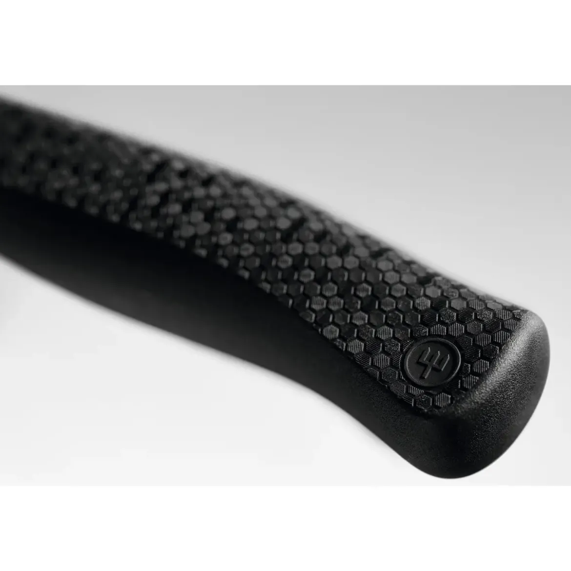 Wüsthof Santokumesser 17 cm Performer schwarz