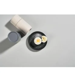 Zone Denmark Eierbecher 5er-Set Singles Black