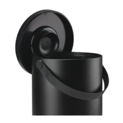 Zone Denmark Mülleimer 22,0 l Circular black