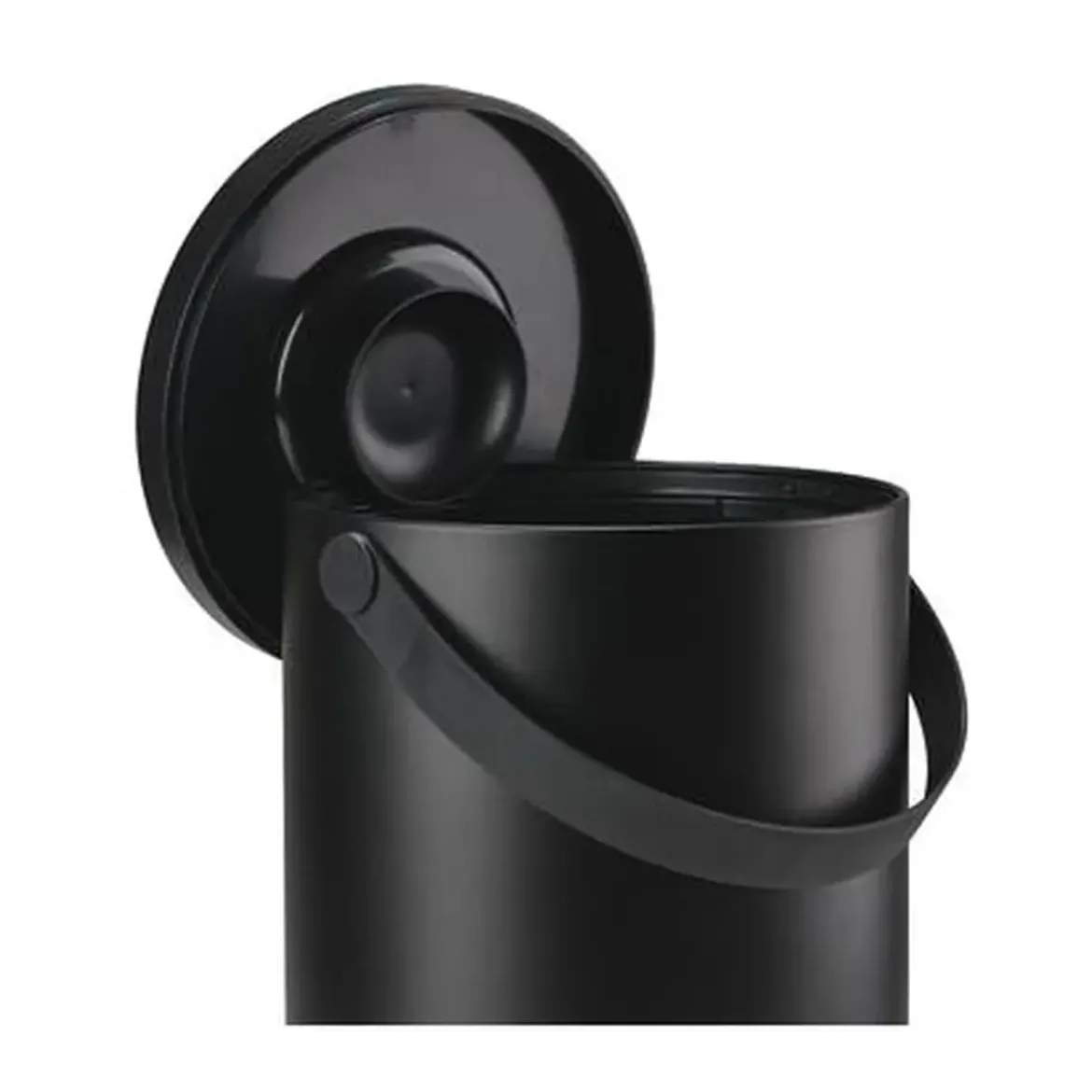 Zone Denmark Mülleimer 22,0 l Circular black