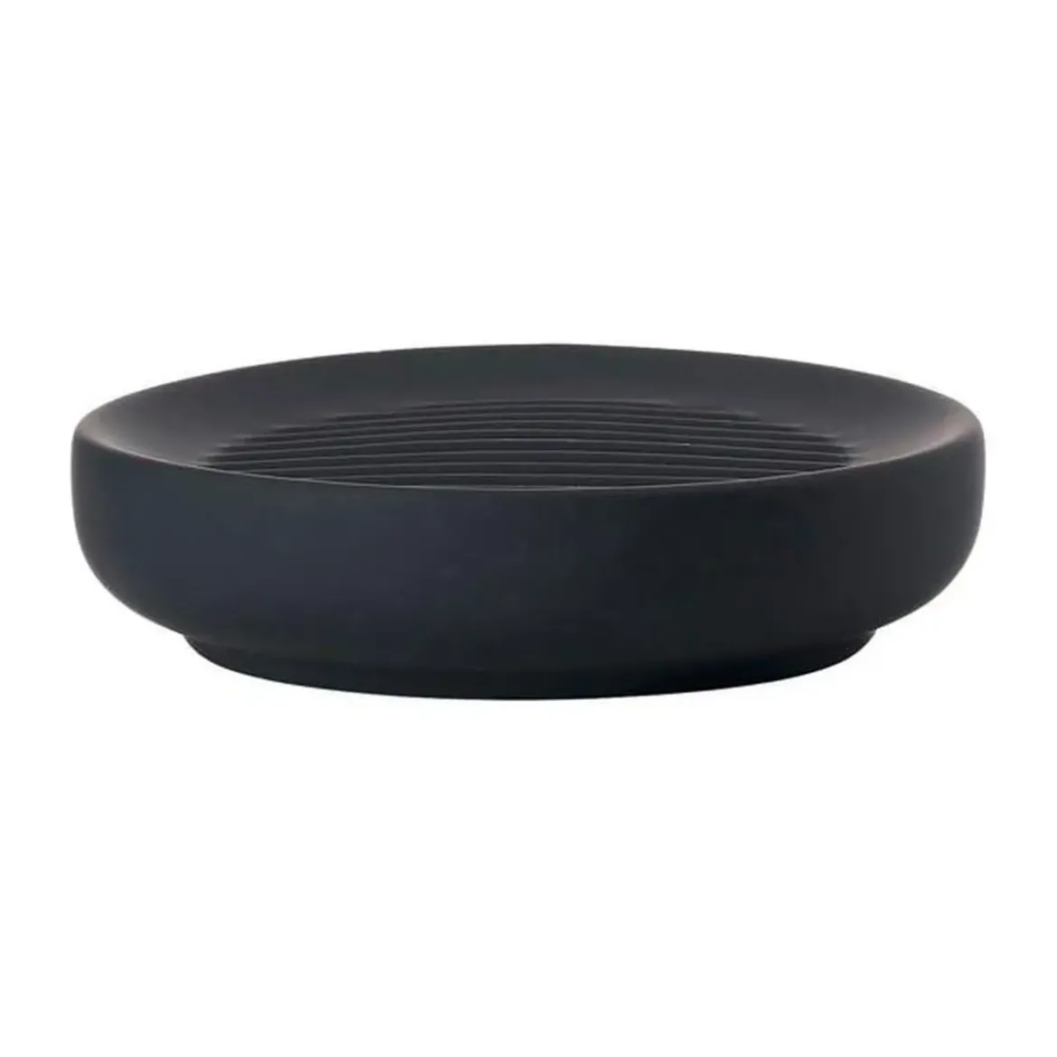 Zone Denmark Seifenschale Ume black
