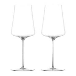 Zwiesel Glas Allroundglas 2er-Set Dreissigacker mit Moussierpunkt
