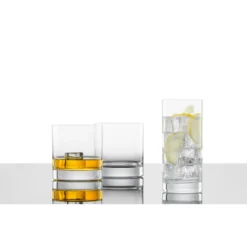 Zwiesel Glas Allround Trinkglas 4er-Set Tavoro