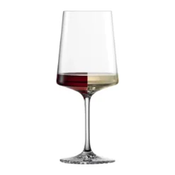 Zwiesel Glas Allround Weinglas 4er-Set Echo