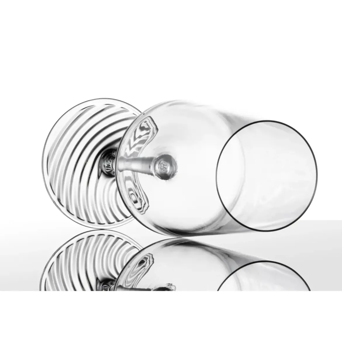 Zwiesel Glas Allround Weinglas 4er-Set Echo