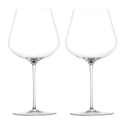 Zwiesel Glas Burgunderglas 2er-Set Kolibri