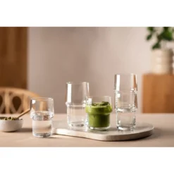 Zwiesel Glas Click Allroundglas 4er-Set