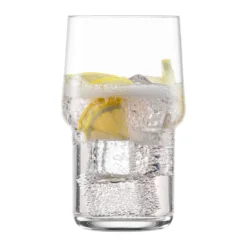 Zwiesel Glas Click Longdrink-/Bierglas 4er-Set