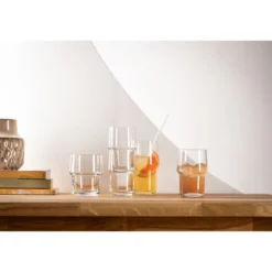 Zwiesel Glas Click Whiskyglas 4er-Set