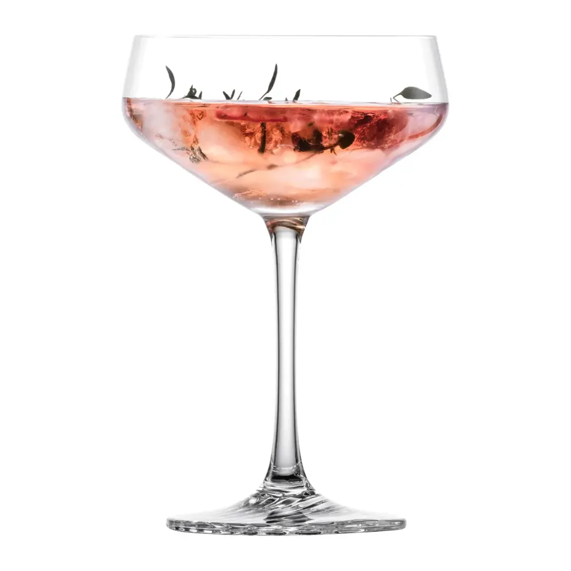 Zwiesel Glas Cocktailschale 4er-Set Echo