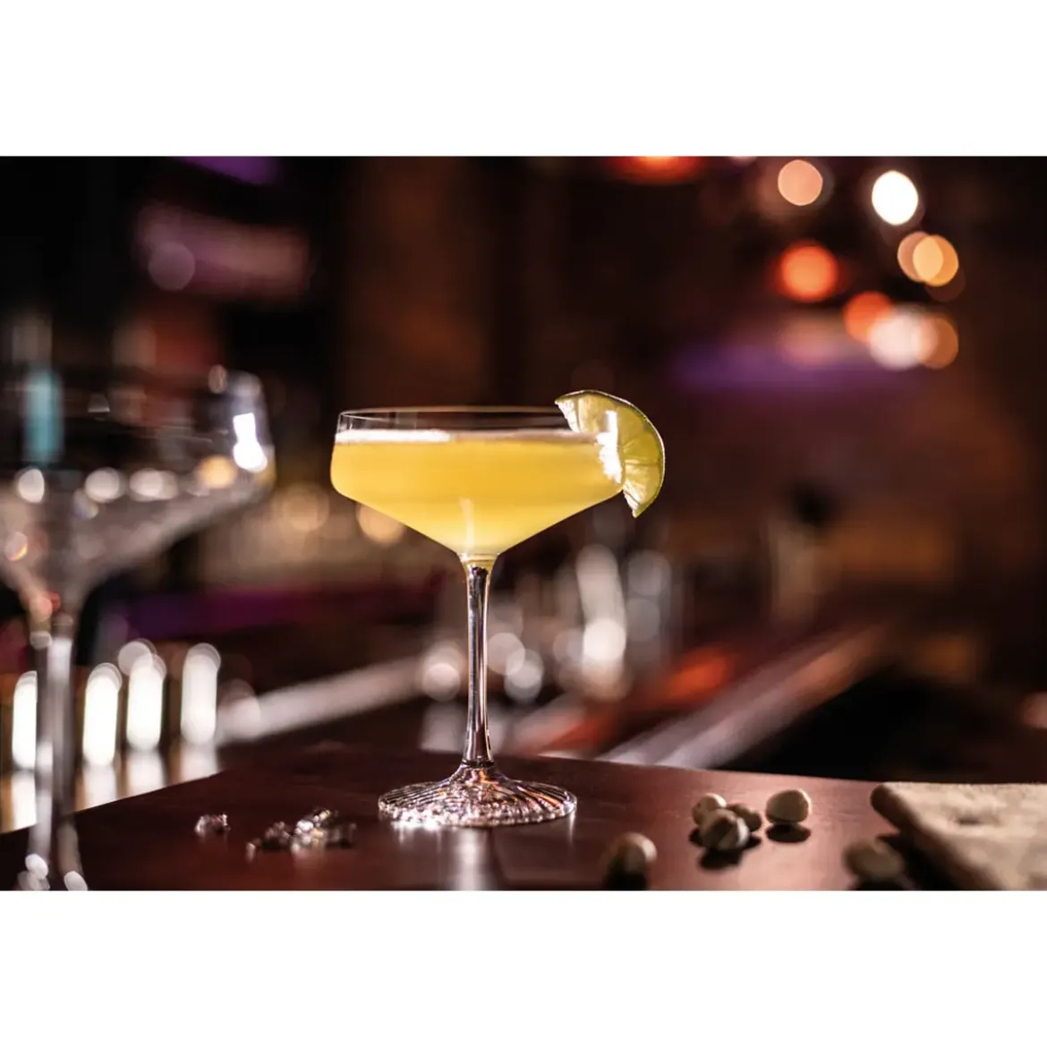 Zwiesel Glas Cocktailschale 4er-Set Echo
