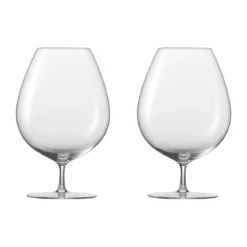 Zwiesel Glas Cognacglas Magnum 2er-Set Enoteca