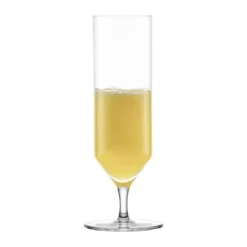 Zwiesel Glas Début Bubbles-Glas 2er-Set mit Moussierpunkt