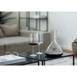 Zwiesel Glas Dekanter 0,75 l Vivid Senses
