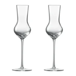 Zwiesel Glas Grappaglas 2er-Set Enoteca