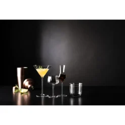 Zwiesel Glas Grappaglas 2er-Set Enoteca
