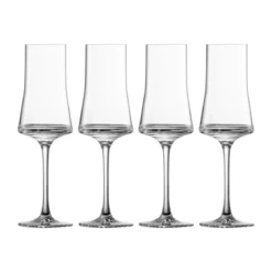 Zwiesel Glas Grappaglas 4er-Set Echo