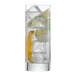 Zwiesel Glas Longdrinkglas 4er-Set Tavoro