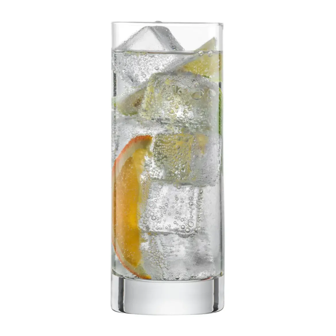 Zwiesel Glas Longdrinkglas 4er-Set Tavoro