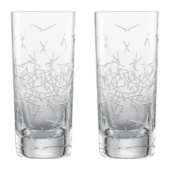 Zwiesel Glas Longdrinkglas groß 2er-Set Bar Premium No. 3