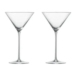 Zwiesel Glas Martiniglas 2er-Set Enoteca