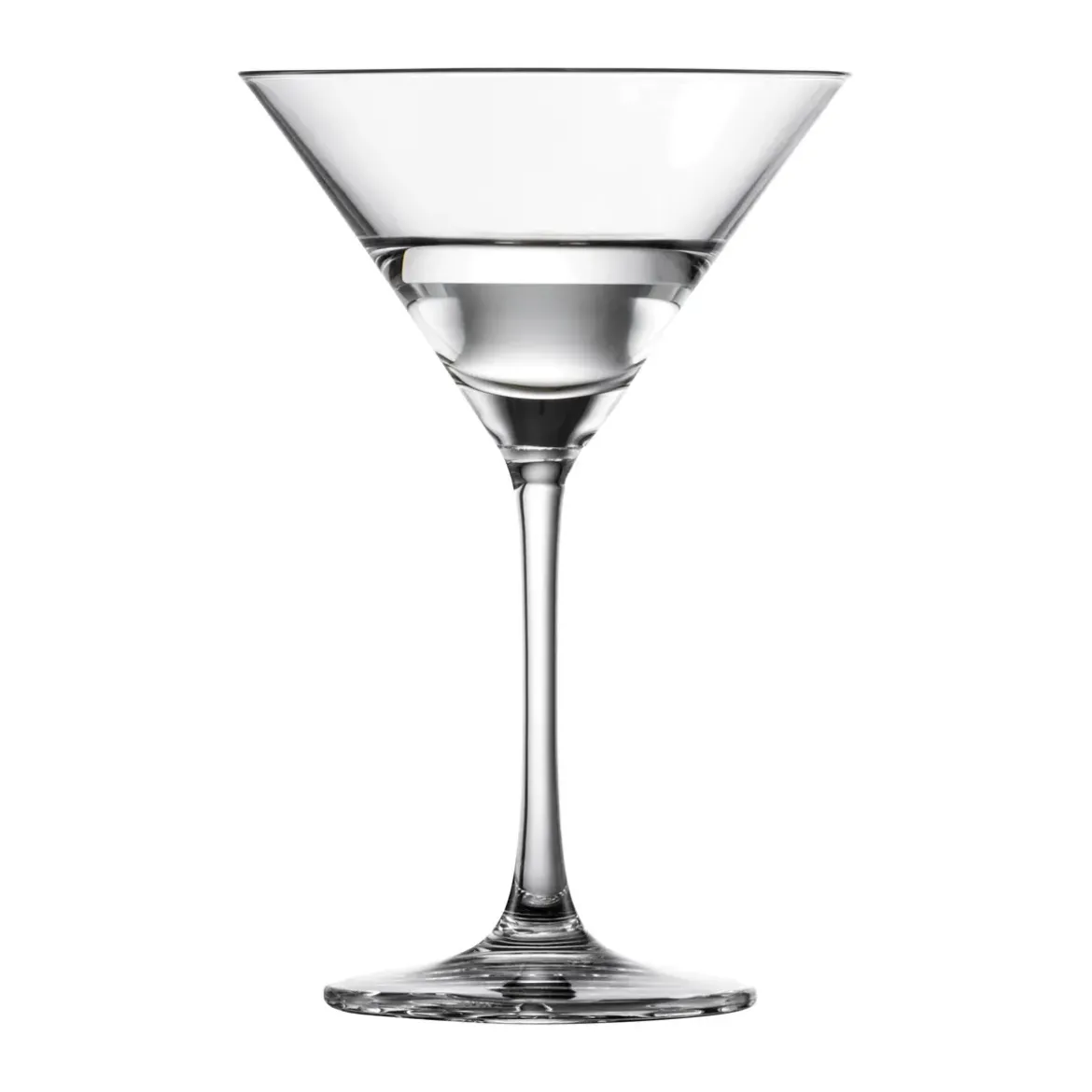 Zwiesel Glas Martiniglas 4er-Set Echo