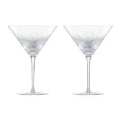 Zwiesel Glas Martiniglas 2er-Set Bar Premium No. 3