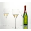 Zwiesel Glas Premium Schaumweinglas 2er-Set Enoteca