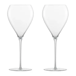 Zwiesel Glas Premium Schaumweinglas 2er-Set Enoteca