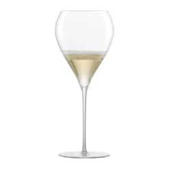 Zwiesel Glas Premium Schaumweinglas 2er-Set Enoteca