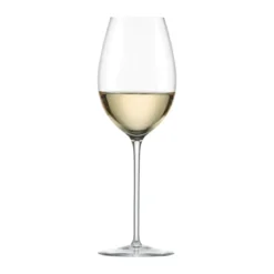 Zwiesel Glas Riesling Weißweinglas 2er-Set Enoteca