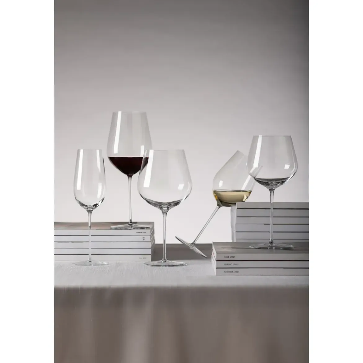 Zwiesel Glas Rotweinglas 2er-Set Vuelo