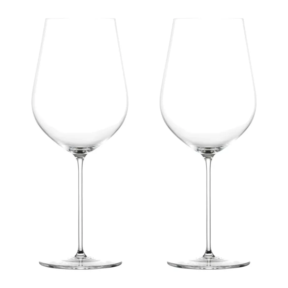 Zwiesel Glas Rotweinglas 2er-Set Vuelo