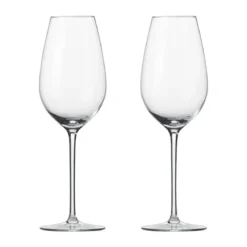 Zwiesel Glas Sauvignon Blanc Weißweinglas 2er-Set Enoteca