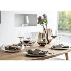 Zwiesel Glas Sauvignon-Weißweinglas 2er-Set Pure