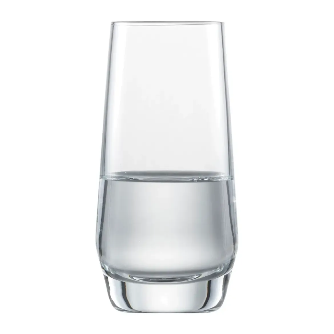 Zwiesel Glas Shotglas 4er-Set Pure