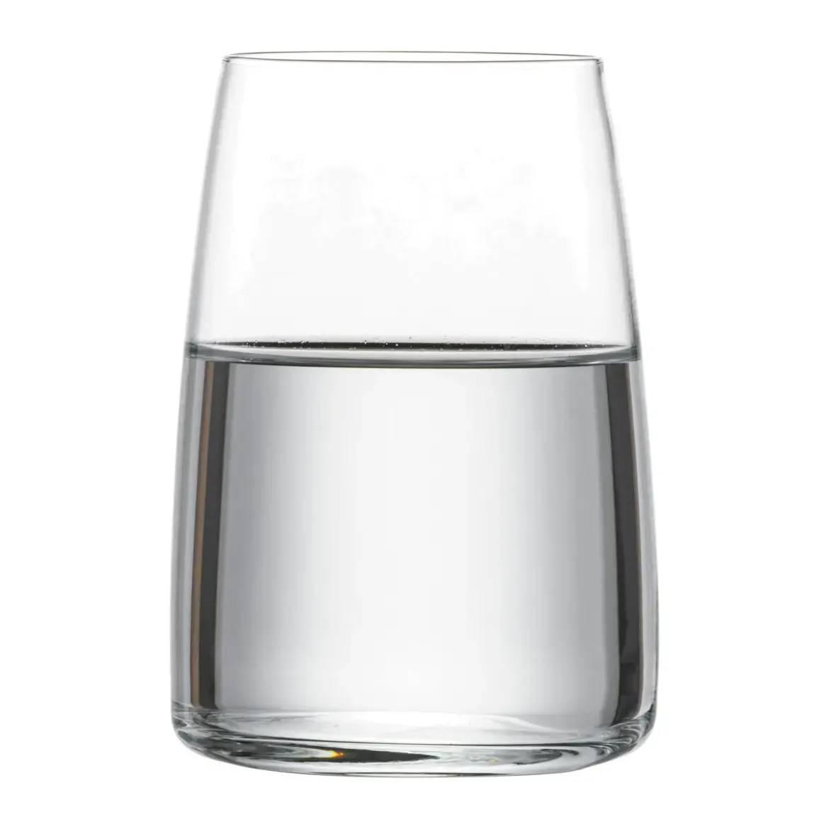 Zwiesel Glas Universalbecher 4er-Set Vivid Senses