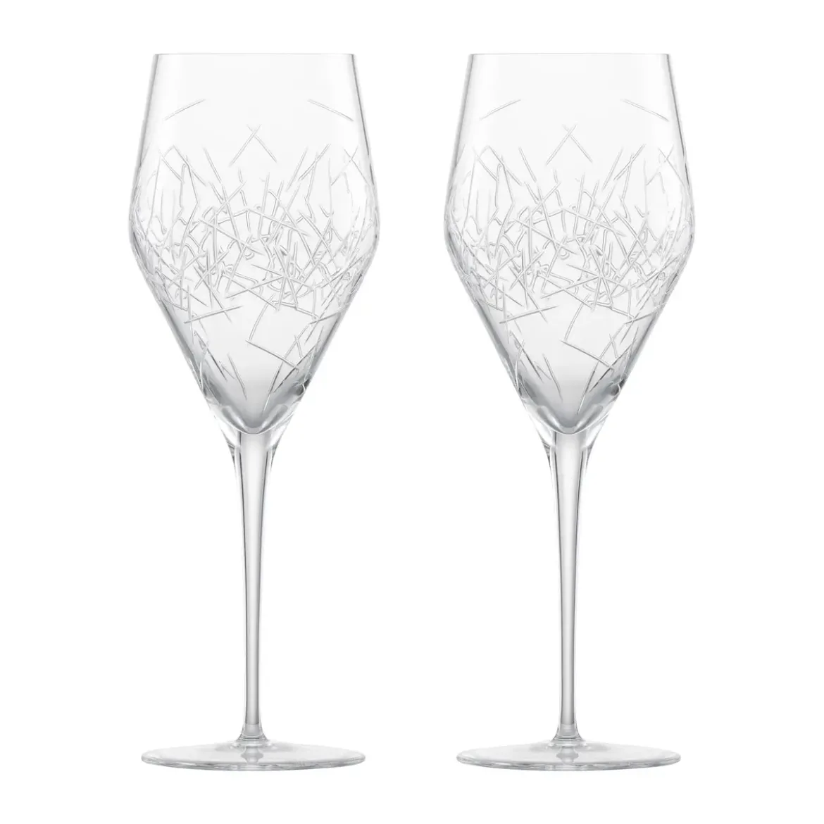 Zwiesel Glas Weinglas Allround 2er-Set Bar Premium No. 3