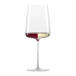 Zwiesel Glas Weinglas fruchtig & frisch 2er-Set Simplify
