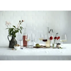Zwiesel Glas Weinglas fruchtig & frisch 2er-Set Simplify