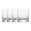Zwiesel Glas Whiskyglas klein 4er-Set Tavoro