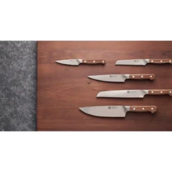 Zwilling Brotmesser 20 cm Pro Wood