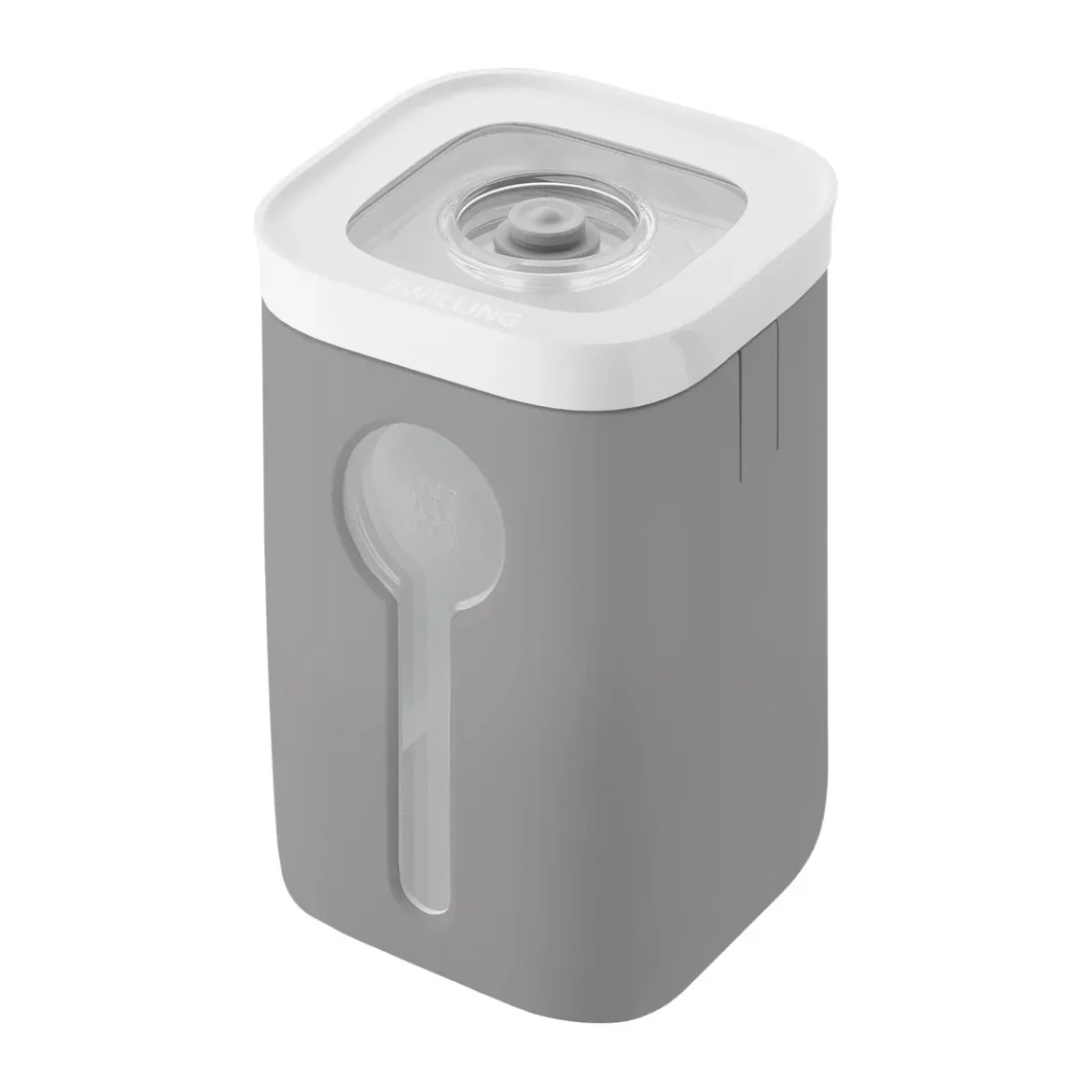 Zwilling Cover 2S 13 cm Fresh & Save Cube grau