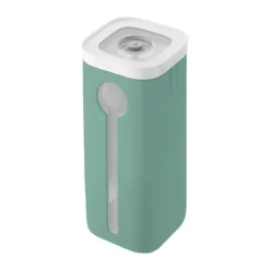 Zwilling Cover 3S 21 cm Fresh & Save Cube salbeigrün