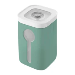 Zwilling Cover 2S 13 cm Fresh & Save Cube salbeigrün