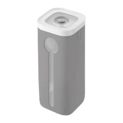 Zwilling Cover 3S 21 cm Fresh & Save Cube grau